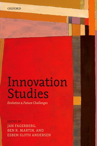 Innovation Studies book cover