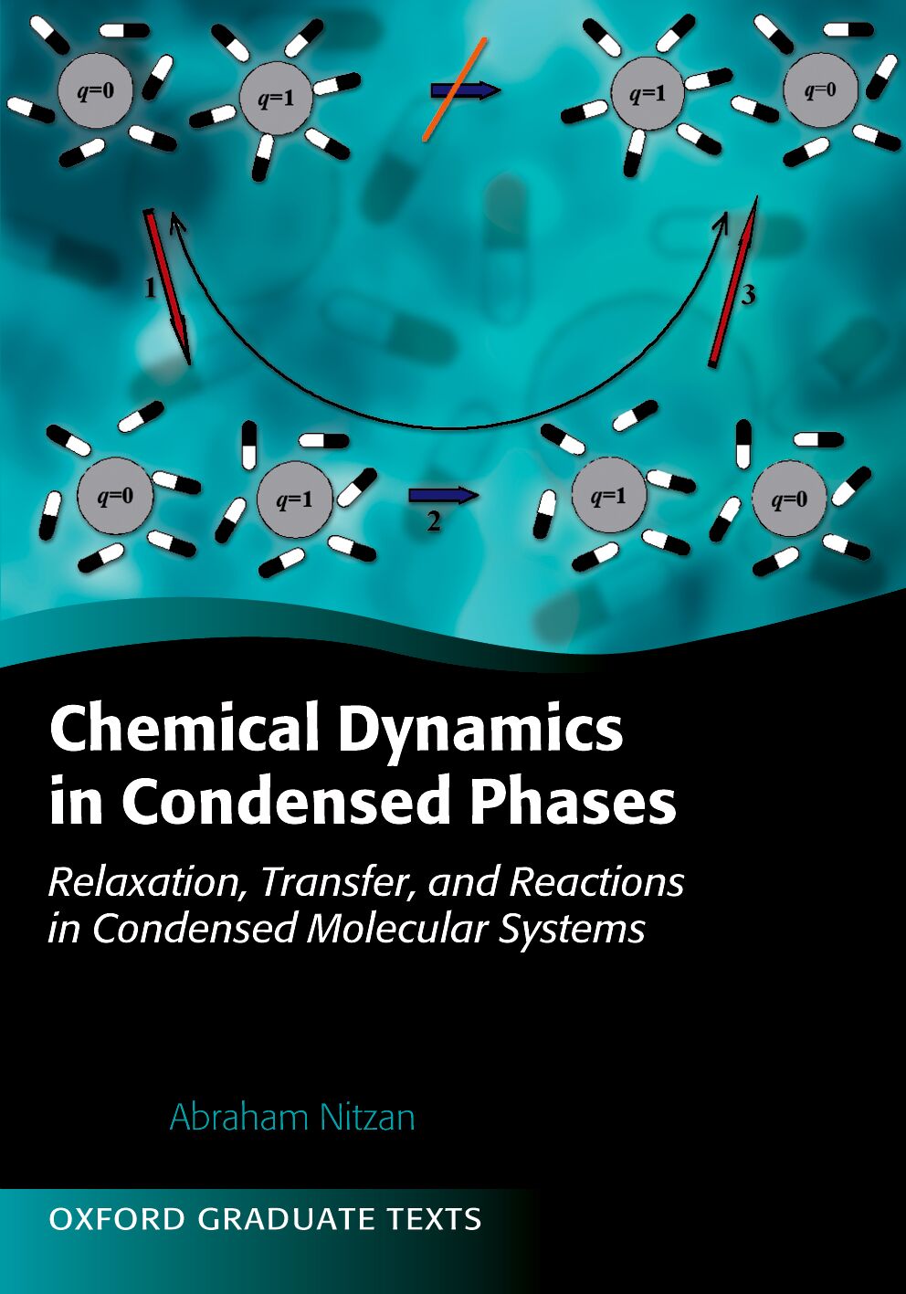 Chemical Dynamics in Condensed Phases book cover
