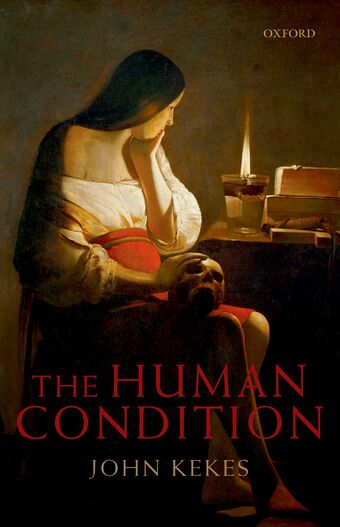 The Human Condition book cover