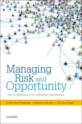 Managing Risk and Opportunity book cover