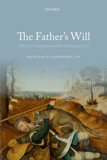 The Father's Will book cover