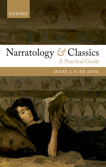 Narratology and Classics book cover