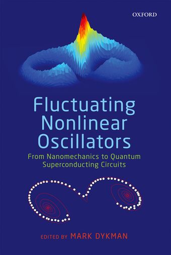 Fluctuating Nonlinear Oscillators book cover