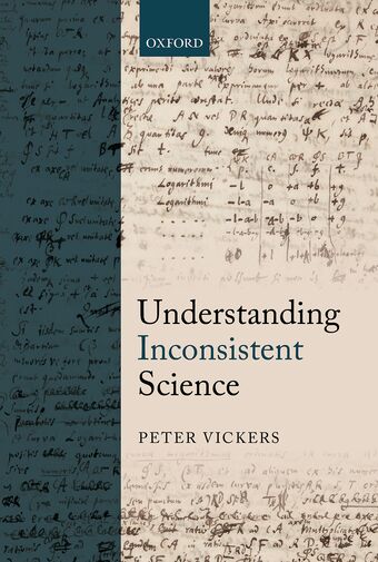 Understanding Inconsistent Science book cover