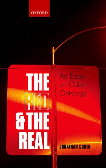 The Red and the Real book cover