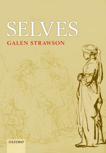 Selves book cover