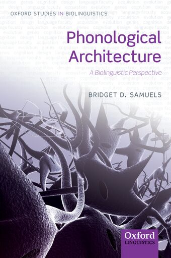 Phonological Architecture book cover
