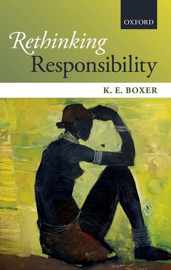 Rethinking Responsibility book cover