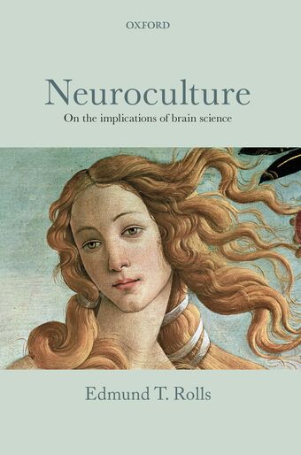 Neuroculture book cover