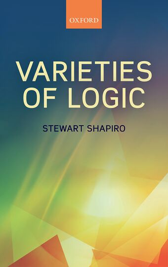 Varieties of Logic book cover