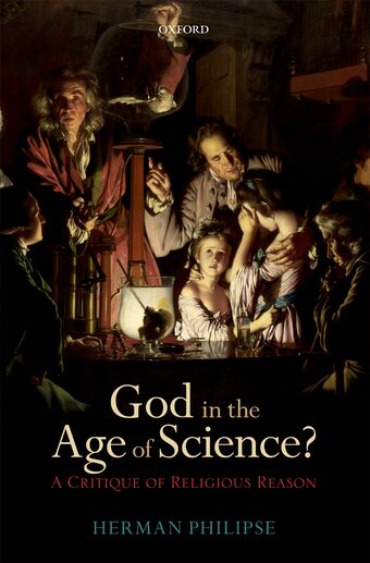 God in the Age of Science? book cover