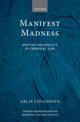 Manifest Madness book cover