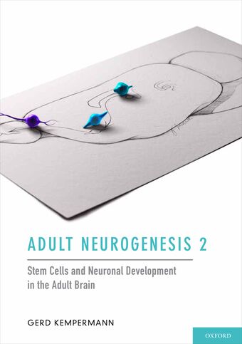 Adult Neurogenesis 2 book cover