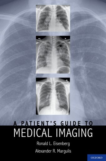 A Patient's Guide to Medical Imaging book cover