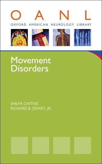 Movement Disorders book cover