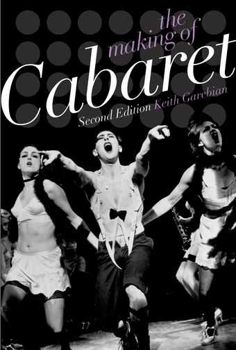 The Making of Cabaret book cover