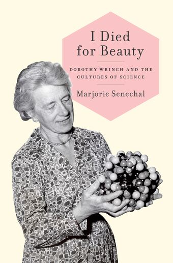 I Died for Beauty book cover