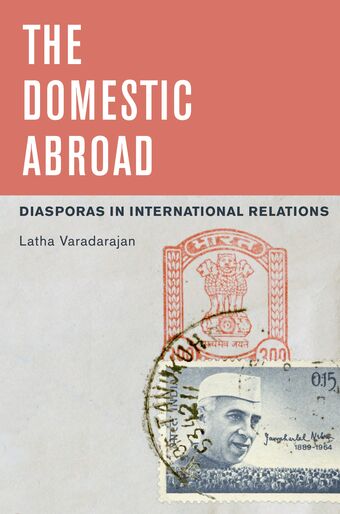 The Domestic Abroad book cover