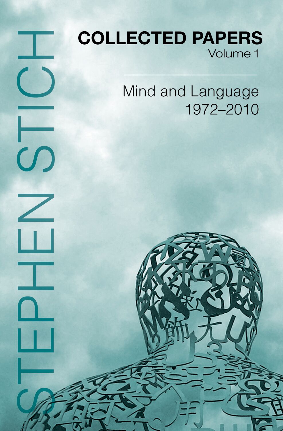 Collected Papers, Volume 1 book cover