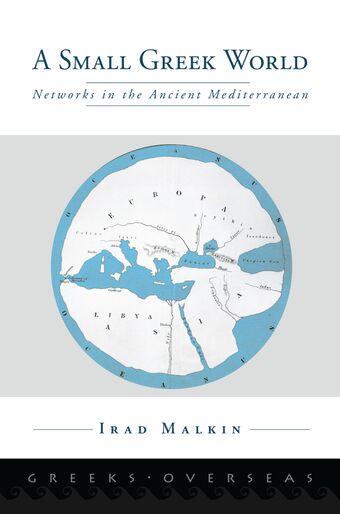 A Small Greek World book cover