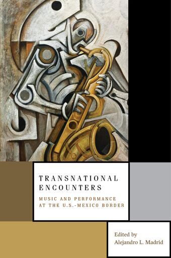 Transnational Encounters book cover