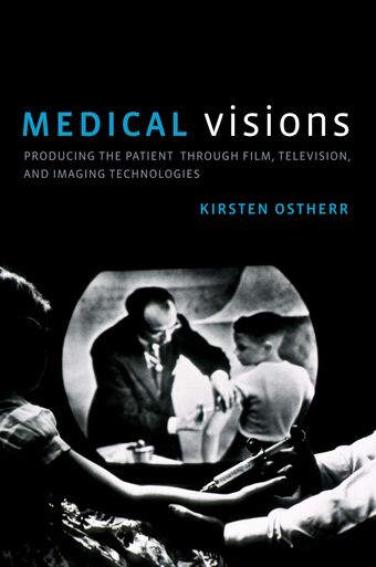 Medical Visions book cover