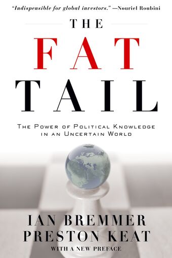 The Fat Tail book cover