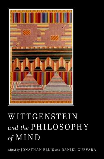Wittgenstein and the Philosophy of Mind book cover