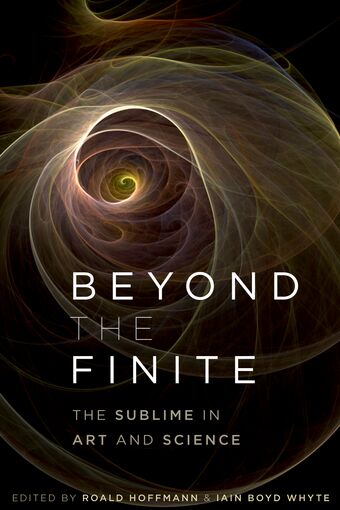 Beyond the Finite book cover