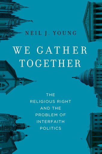 We Gather Together book cover