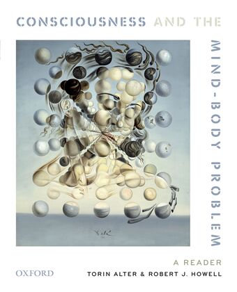 Consciousness and The Mind-Body Problem book cover