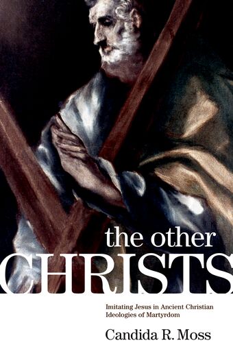 The Other Christs book cover
