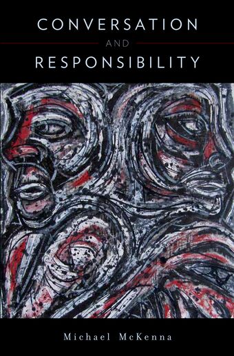 Conversation and Responsibility book cover