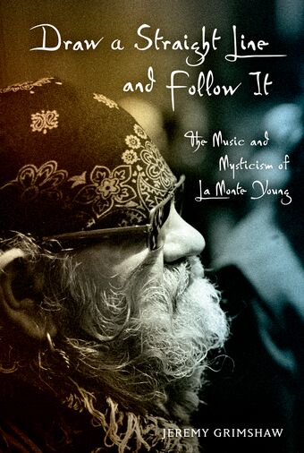 Draw a Straight Line and Follow It book cover