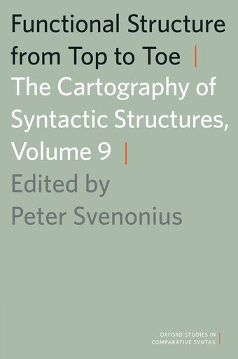 Functional Structure from Top to Toe book cover