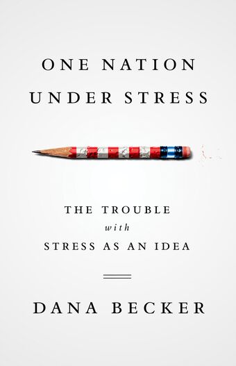 One Nation Under Stress book cover