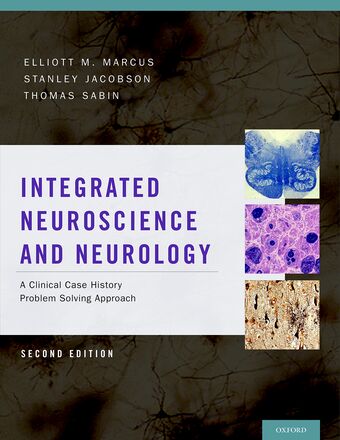 Integrated Neuroscience and Neurology book cover