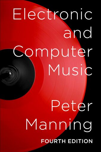 Electronic and Computer Music book cover