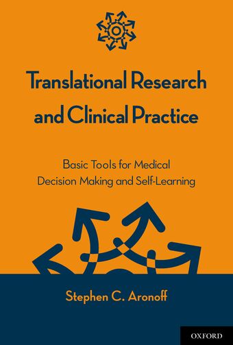 Translational Research and Clinical Practice book cover