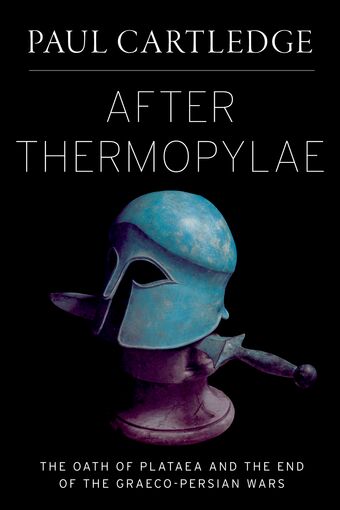 After Thermopylae book cover