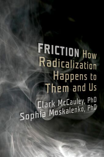 Friction book cover