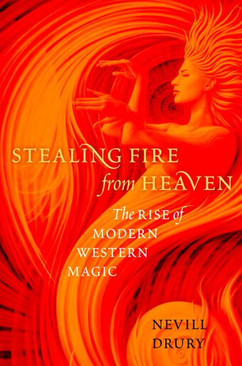 Stealing Fire from Heaven book cover