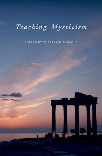 Teaching Mysticism book cover