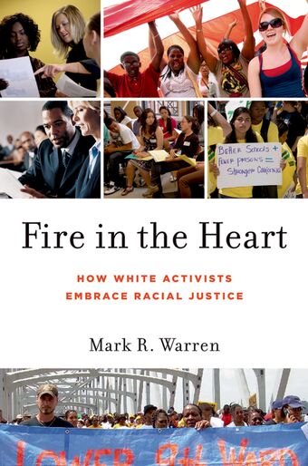 Fire in the Heart book cover