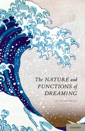 The Nature and Functions of Dreaming book cover