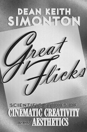 Great Flicks book cover