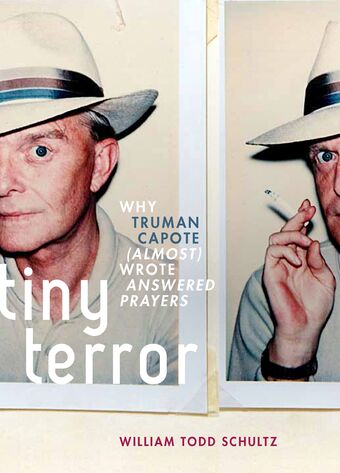 Tiny Terror book cover