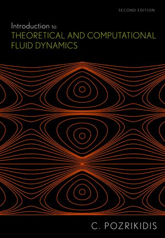 Introduction to Theoretical and Computational Fluid Dynamics book cover