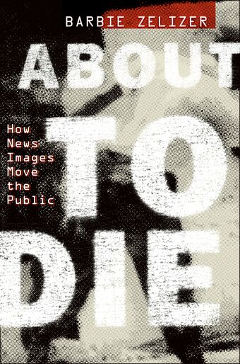 About to Die book cover