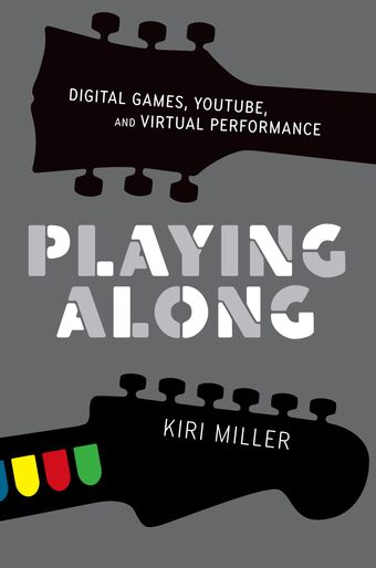 Playing Along book cover